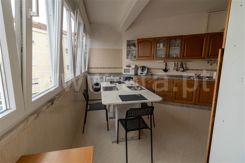 Apartamento T3 Seixal, Amora - 1512756 - 6