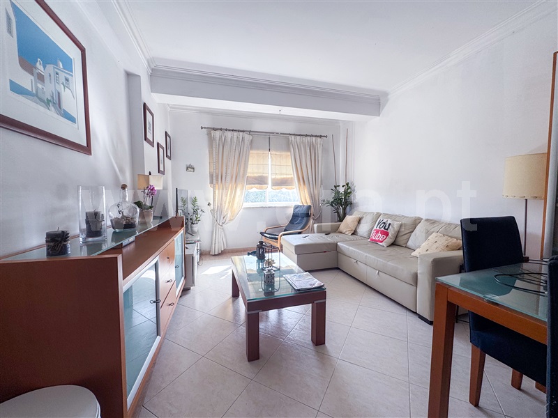 Apartamento T3 / Seixal, Amora