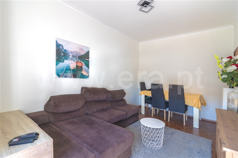 Apartamento T3 / Seixal, Amora