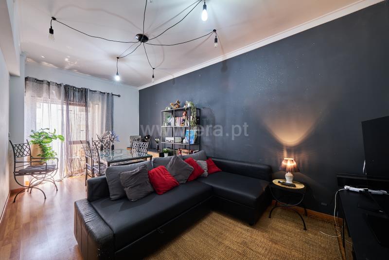 Apartamento T3 / Seixal, Arrentela
