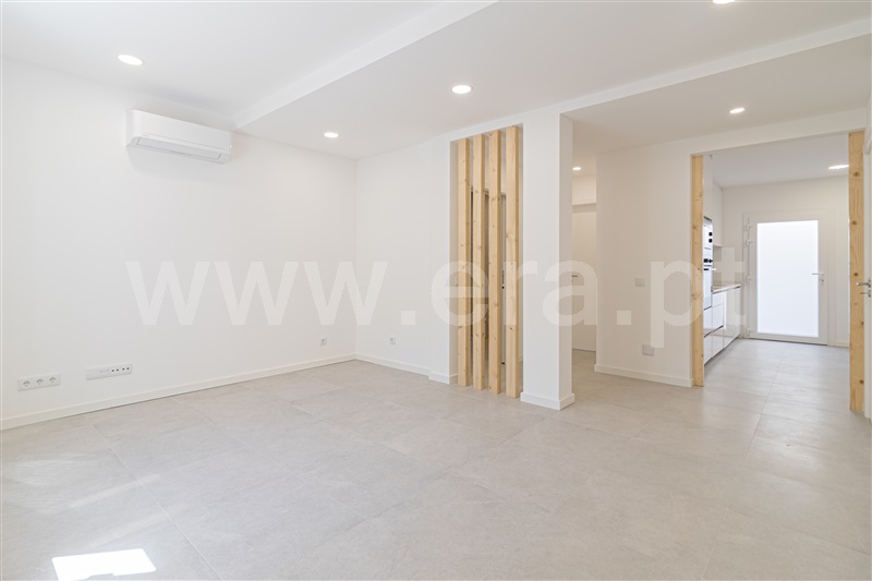 Apartamento T3 / Seixal, Bairro Novo, Seixal