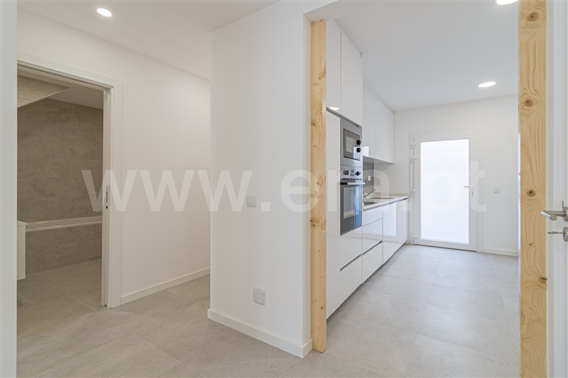 Apartamento T3 Seixal, Bairro Novo, Seixal - 1493344 - 5
