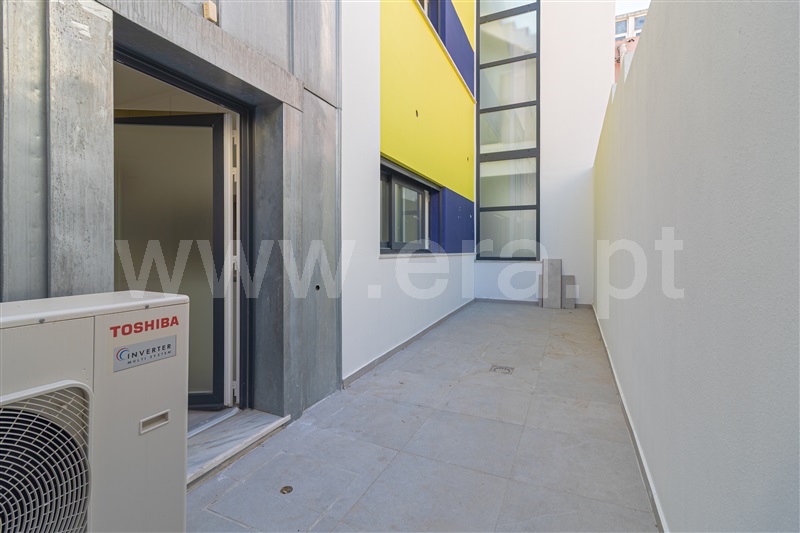 Apartamento T3 Seixal, Bairro Novo, Seixal - 1493344 - 8