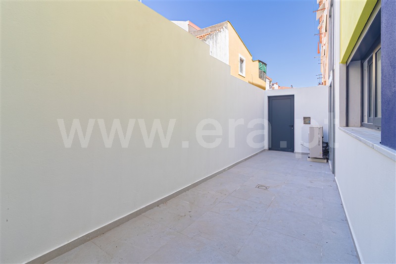 Apartamento T3 Seixal, Bairro Novo, Seixal - 1493344 - 9