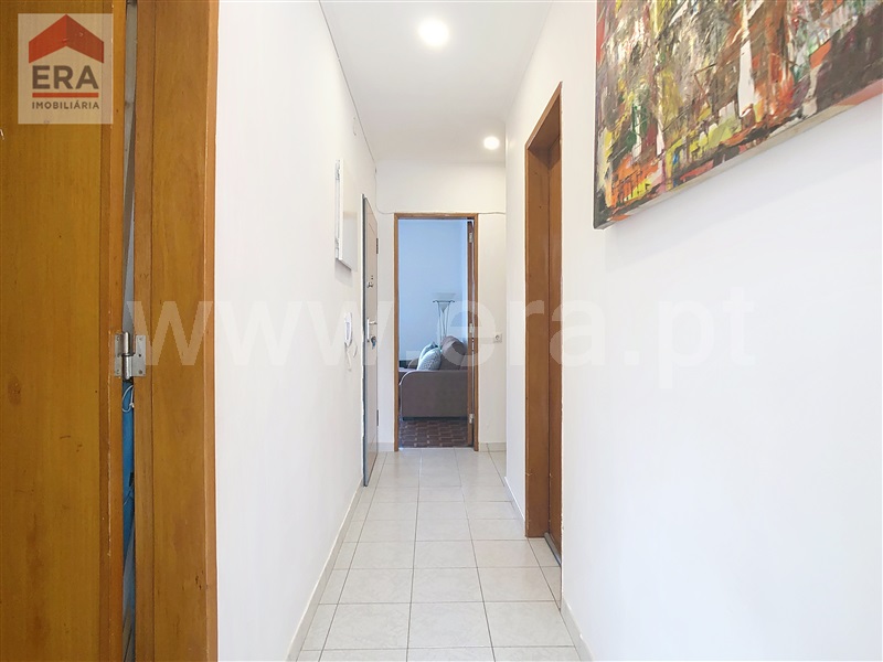 Apartamento T3 Seixal, Corroios - 1511629 - 7