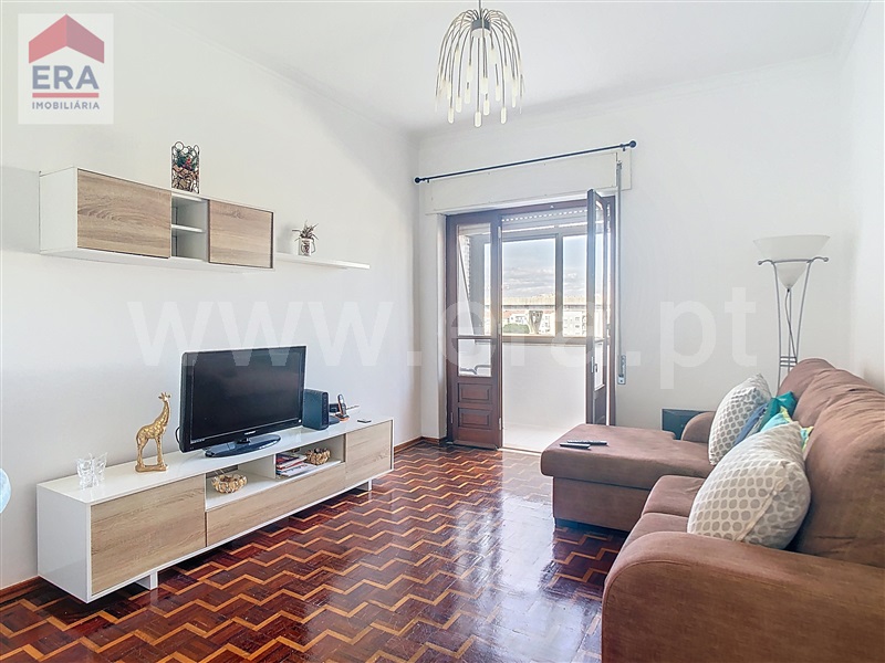 Apartamento T3 Seixal, Corroios - 1511629 - 9