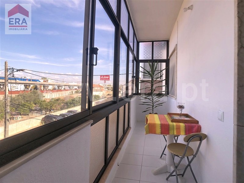 Apartamento T3 Seixal, Corroios - 1511629 - 10