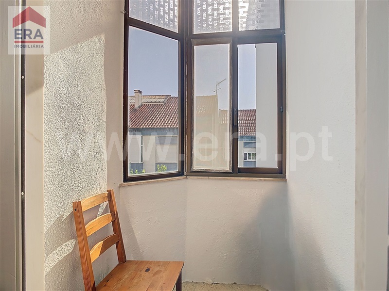 Apartamento T3 Seixal, Corroios - 1511629 - 19