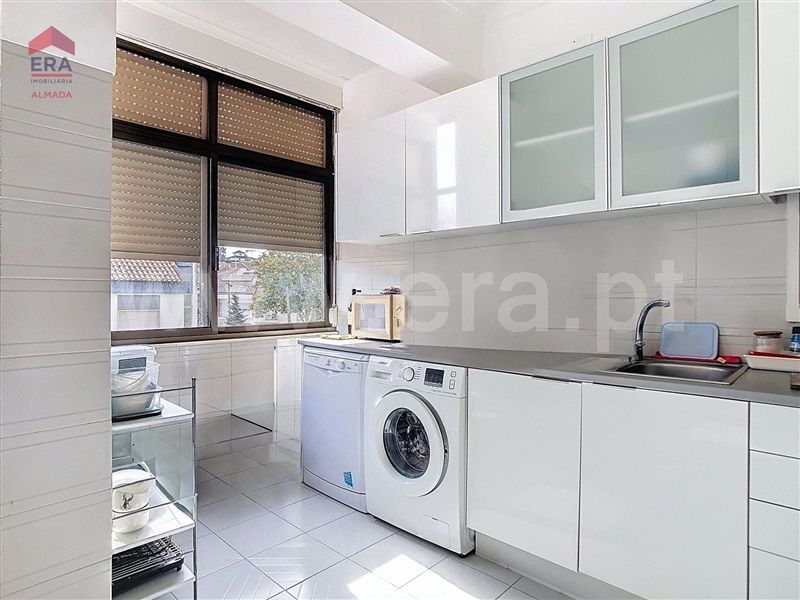Apartamento T3 Seixal, Corroios - 1511629 - 16