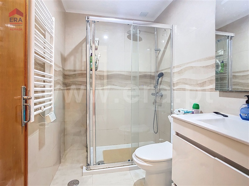 Apartamento T3 Seixal, Corroios - 1511629 - 14