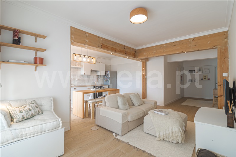 Apartamento T3 à venda em Corroios, Seixal — foto 2