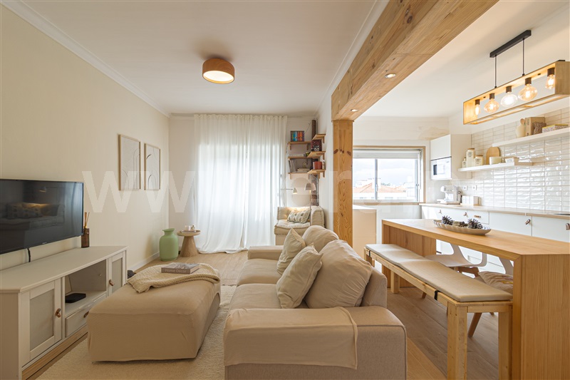 Apartamento T3 à venda em Corroios, Seixal — foto 3