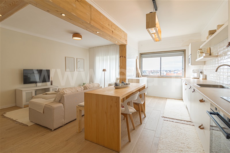 Apartamento T3 à venda em Corroios, Seixal — foto 4