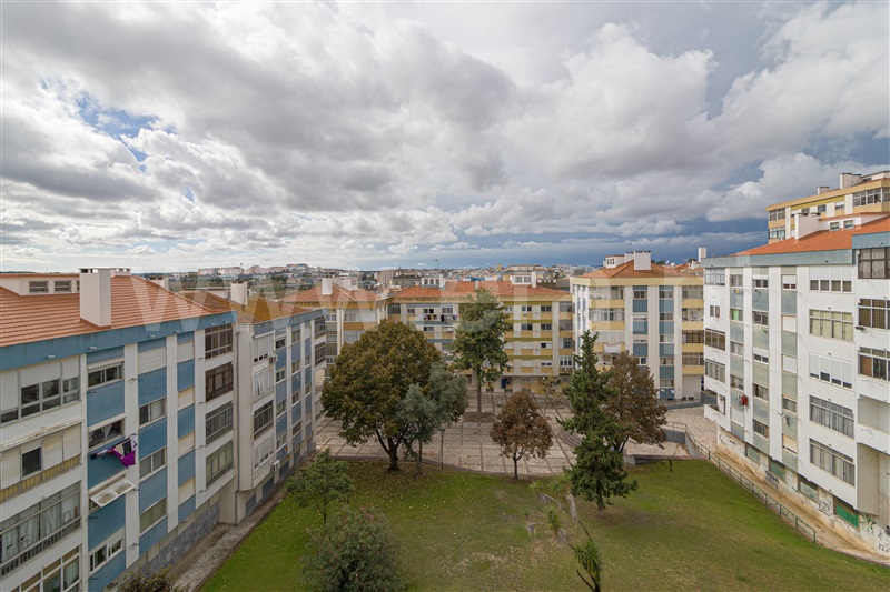 Apartamento T3 à venda em Corroios, Seixal — foto 7