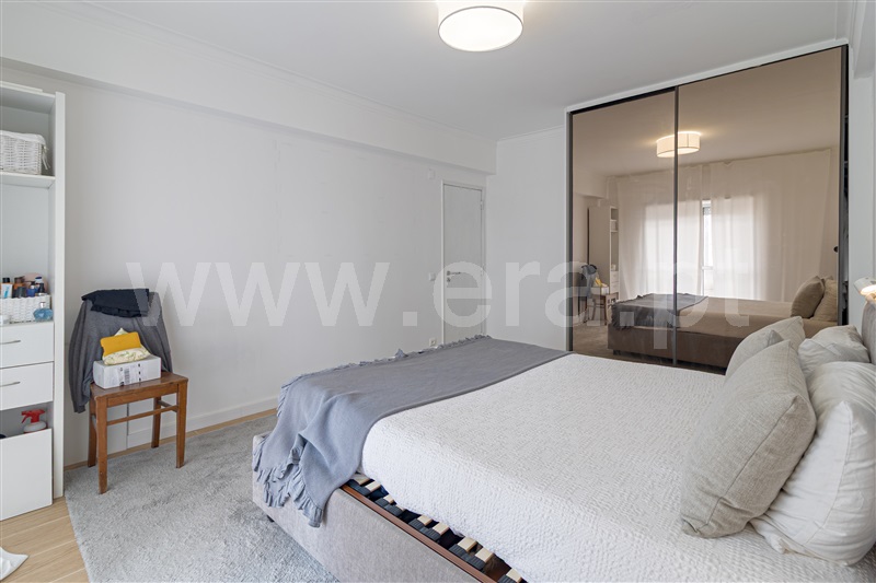 Apartamento T3 à venda em Corroios, Seixal — foto 10