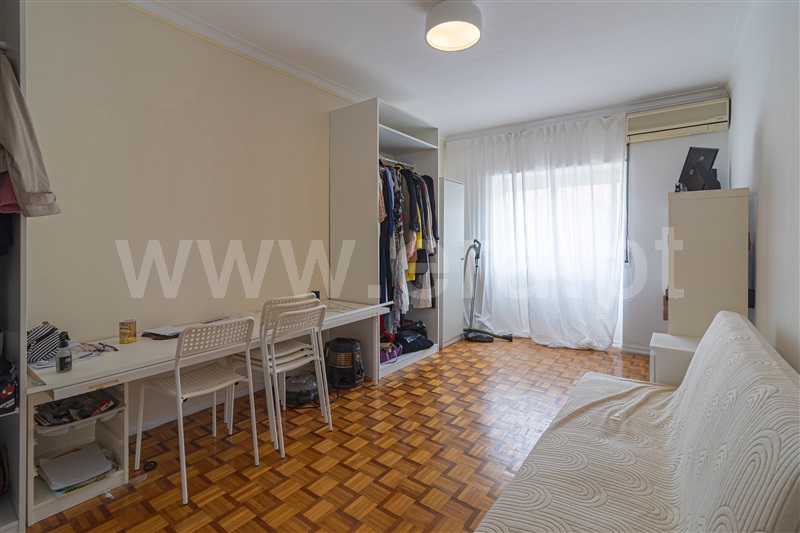 Apartamento T3 à venda em Corroios, Seixal — foto 13
