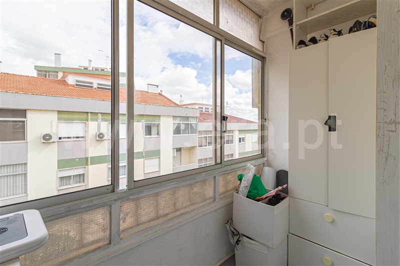Apartamento T3 à venda em Corroios, Seixal — foto 20