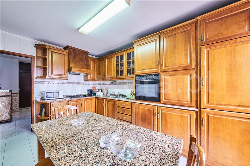 Apartamento T3 / Seixal, Corroios