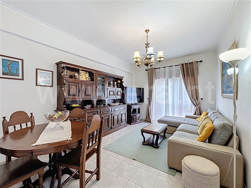 Apartamento T3 / Seixal, Corroios