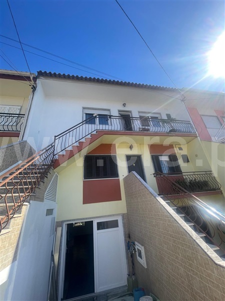 Apartamento T3 / Seixal, Corroios