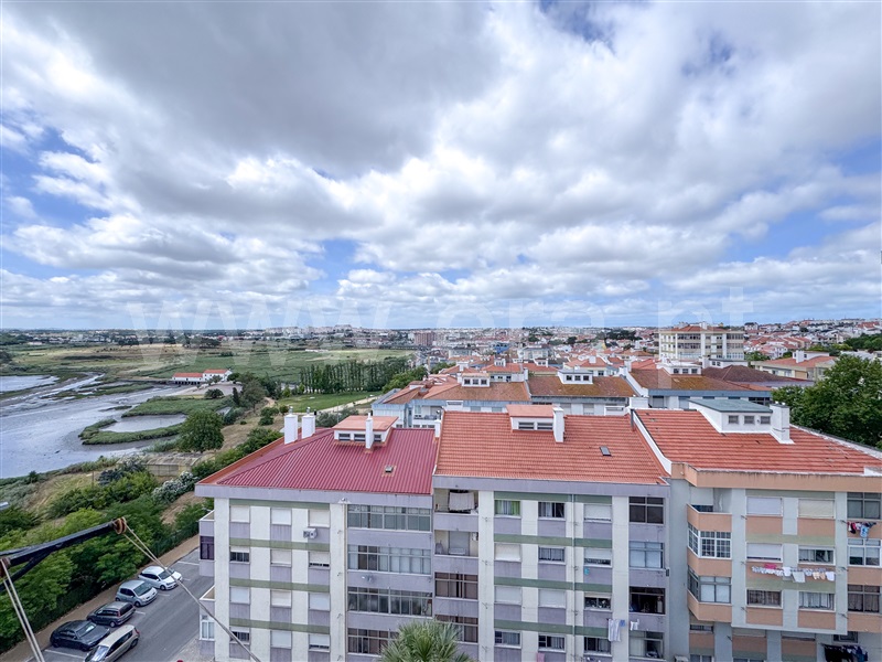 Apartamento T3 / Seixal, Corroios