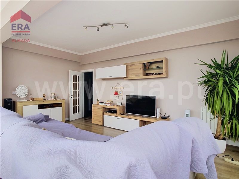 Apartamento T3 à venda em Corroios, Seixal — foto 8