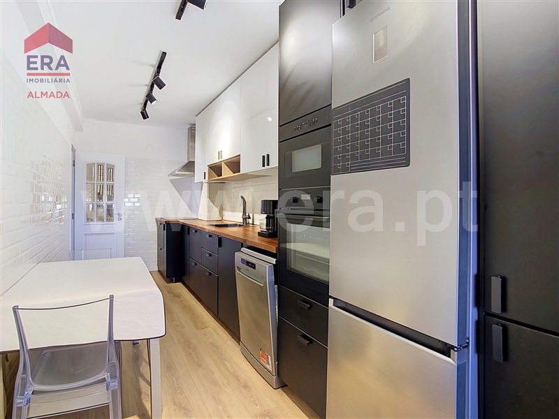 Apartamento T3 à venda em Corroios, Seixal — foto 4