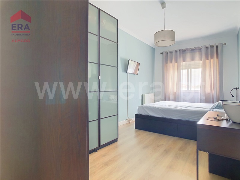 Apartamento T3 à venda em Corroios, Seixal — foto 11