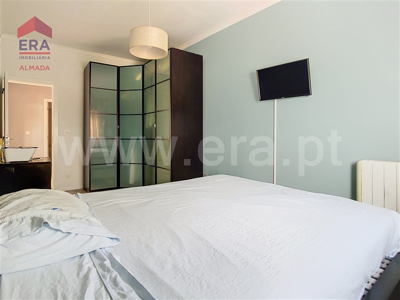 Apartamento T3 à venda em Corroios, Seixal — foto 12