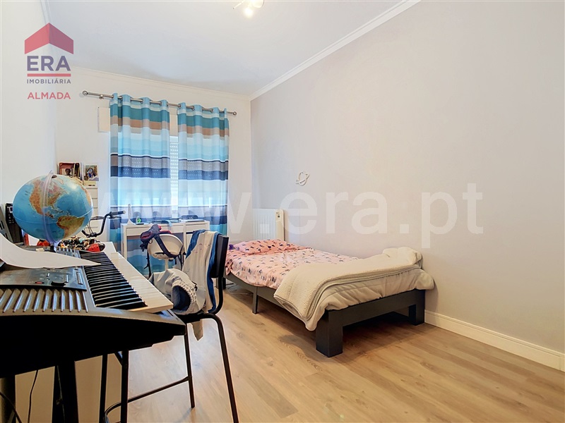 Apartamento T3 à venda em Corroios, Seixal — foto 13