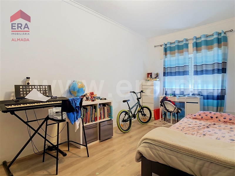 Apartamento T3 à venda em Corroios, Seixal — foto 14