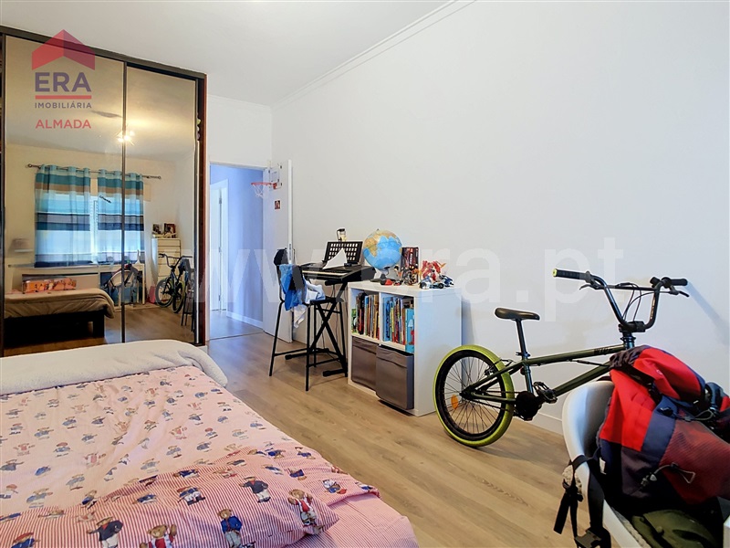 Apartamento T3 à venda em Corroios, Seixal — foto 15
