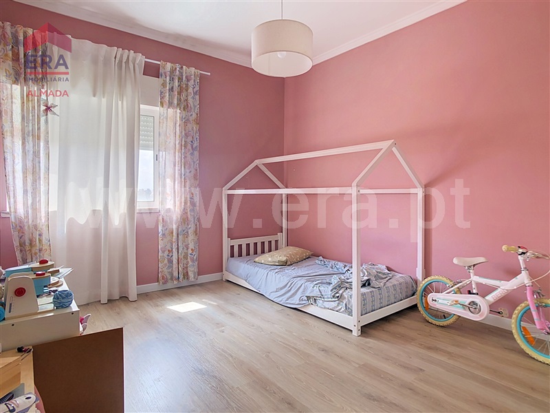 Apartamento T3 à venda em Corroios, Seixal — foto 16