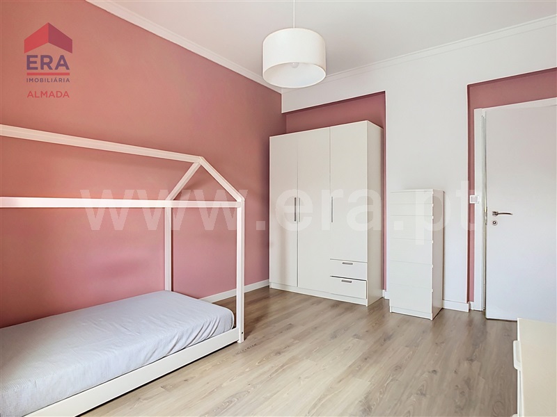 Apartamento T3 à venda em Corroios, Seixal — foto 17