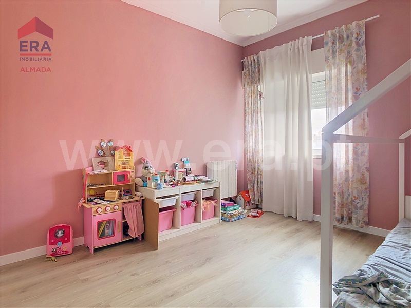 Apartamento T3 à venda em Corroios, Seixal — foto 18