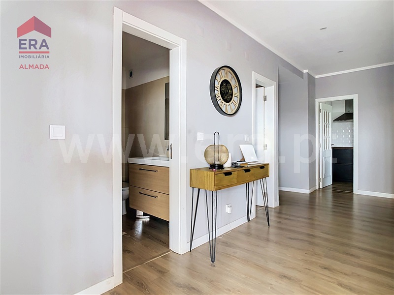 Apartamento T3 à venda em Corroios, Seixal — foto 6