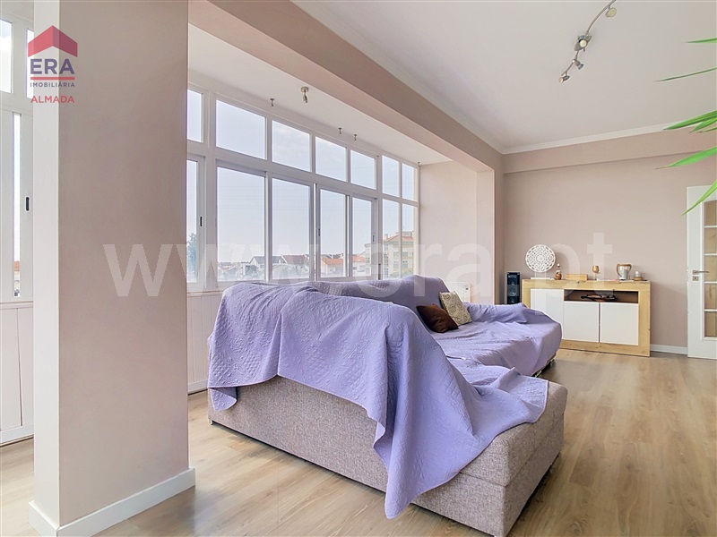 Apartamento T3 à venda em Corroios, Seixal — foto 7