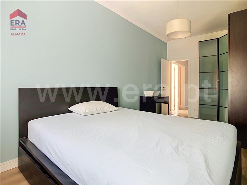 Apartamento T3 à venda em Corroios, Seixal — foto 10