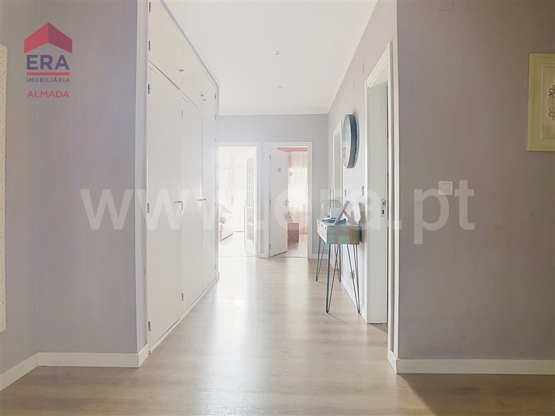 Apartamento T3 à venda em Corroios, Seixal — foto 9