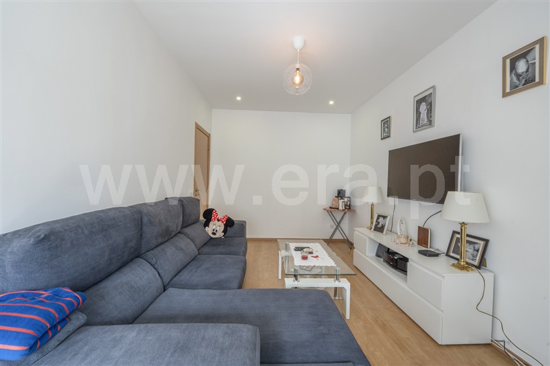 Apartamento T3 / Seixal, Cruz de Pau