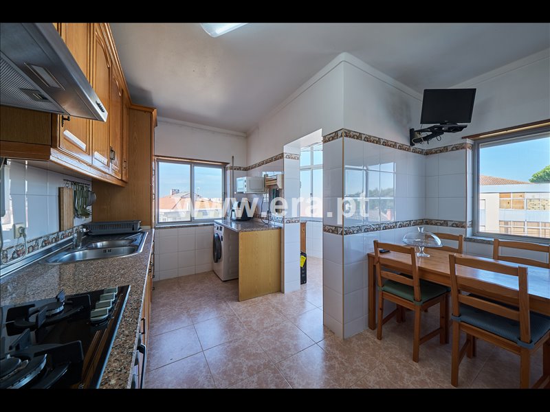 Apartamento T3 à venda em Cruz de Pau, Seixal — foto 6
