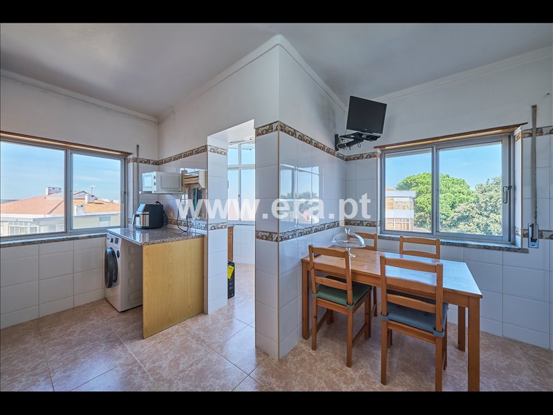 Apartamento T3 à venda em Cruz de Pau, Seixal — foto 7