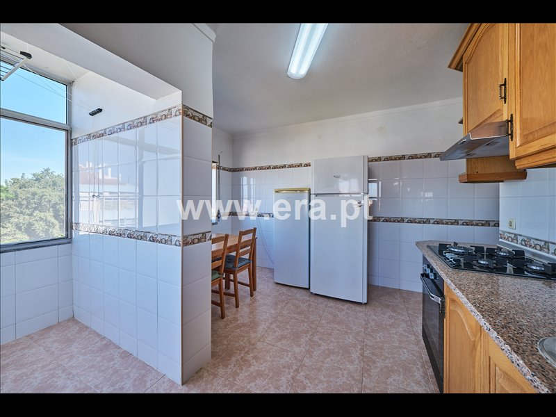Apartamento T3 à venda em Cruz de Pau, Seixal — foto 8