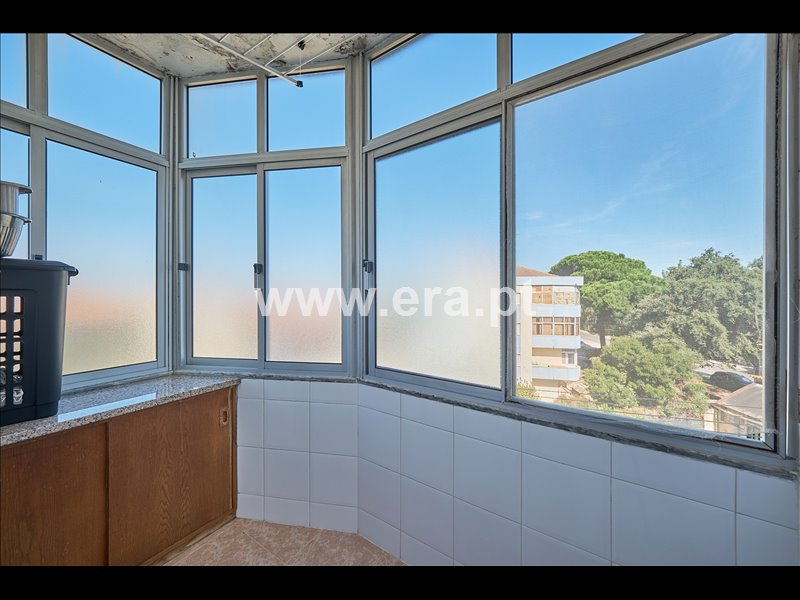 Apartamento T3 à venda em Cruz de Pau, Seixal — foto 9