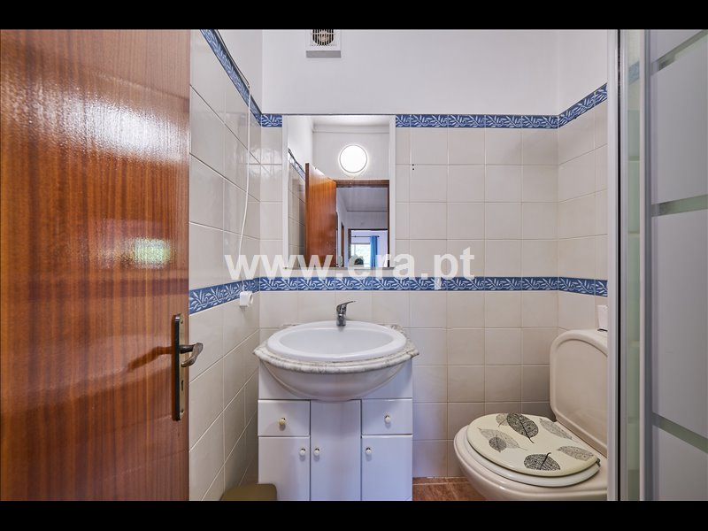 Apartamento T3 à venda em Cruz de Pau, Seixal — foto 11