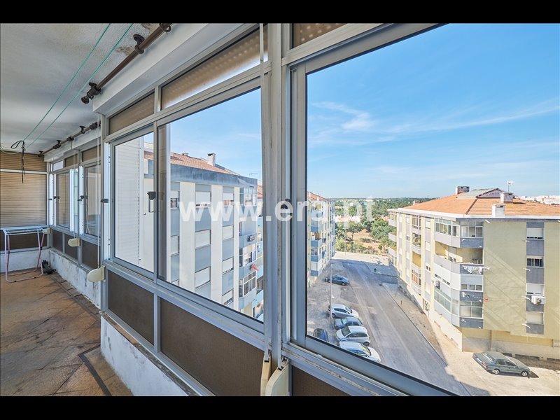 Apartamento T3 à venda em Cruz de Pau, Seixal — foto 15