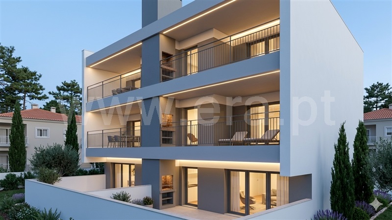 Apartamento T3 / Seixal, Fernão Ferro
