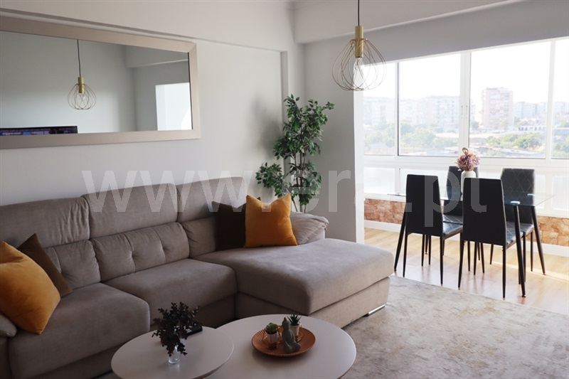 Apartamento T3 Seixal, Fogueteiro - 1492368 - 1