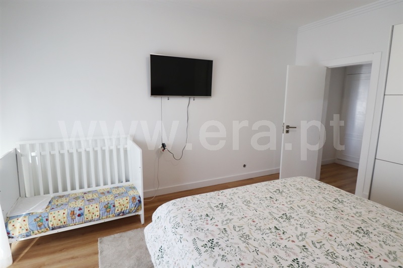 Apartamento T3 Seixal, Fogueteiro - 1492368 - 15