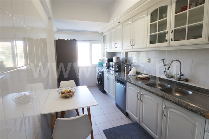 Apartamento T3 Seixal, Fogueteiro - 1492368 - 18